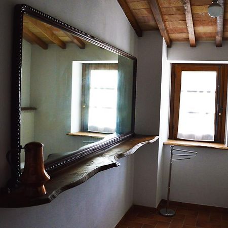 Willa Agriturismo La Collina Massa Martana Zewnętrze zdjęcie