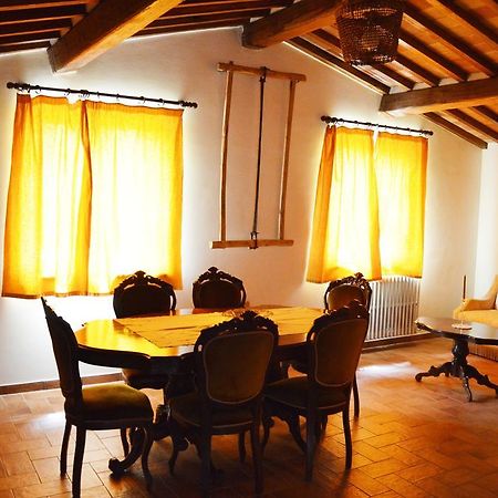 Willa Agriturismo La Collina Massa Martana Zewnętrze zdjęcie