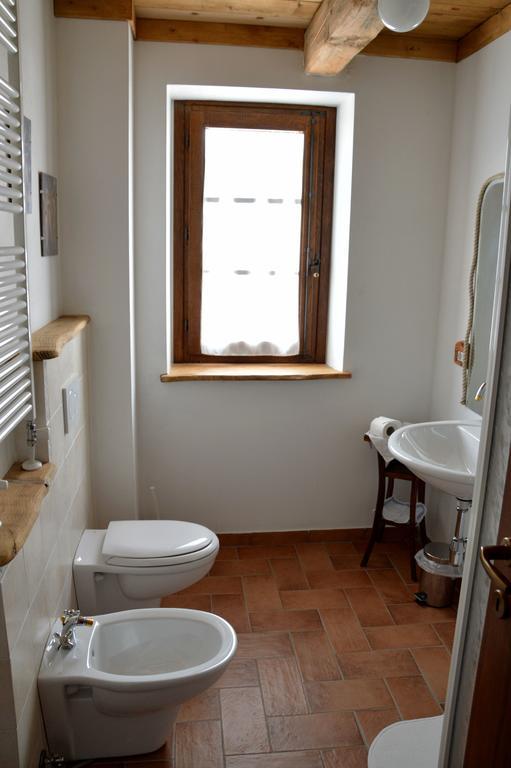 Willa Agriturismo La Collina Massa Martana Zewnętrze zdjęcie