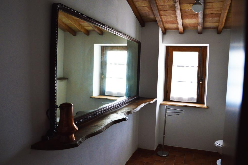 Willa Agriturismo La Collina Massa Martana Zewnętrze zdjęcie
