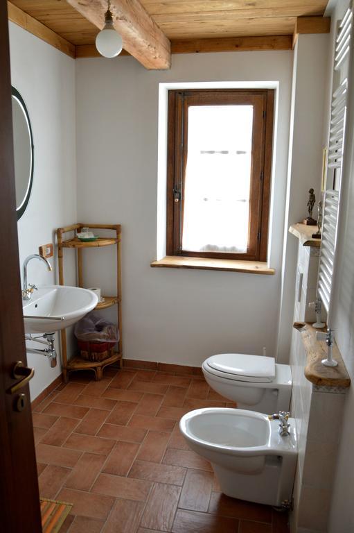 Willa Agriturismo La Collina Massa Martana Pokój zdjęcie